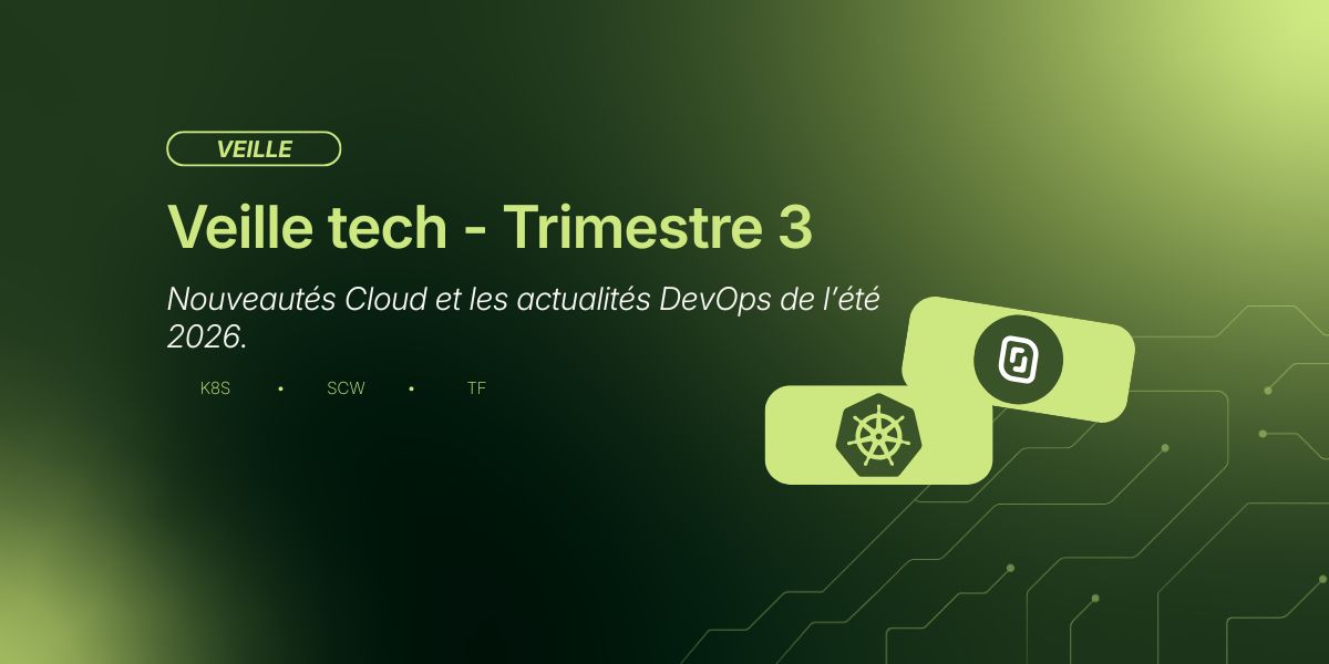 AWS VPC CNI + Cilium chaining : le meilleur des deux mondes